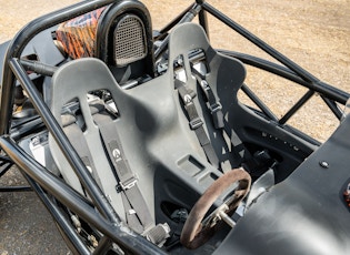 2014 ARIEL ATOM 3.5 CUP