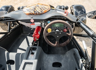 2014 ARIEL ATOM 3.5 CUP