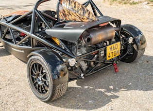 2014 ARIEL ATOM 3.5 CUP