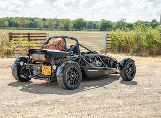 2014 ARIEL ATOM 3.5 CUP