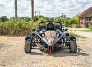 2014 ARIEL ATOM 3.5 CUP