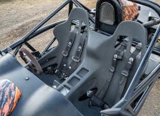 2014 ARIEL ATOM 3.5 CUP