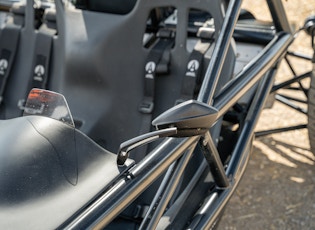 2014 ARIEL ATOM 3.5 CUP