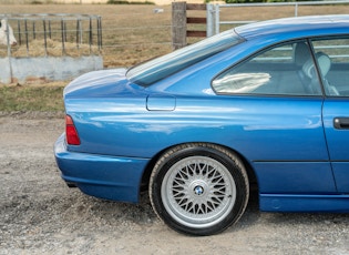 1998 BMW (E31) 840 CI SPORT 