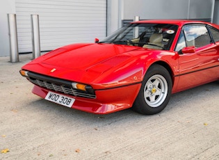 1978 FERRARI 308 GTB