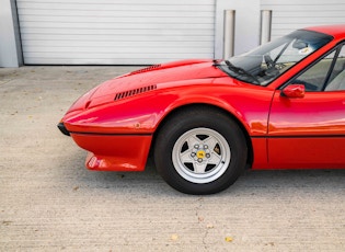 1978 FERRARI 308 GTB