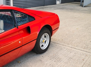 1978 FERRARI 308 GTB