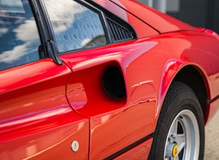 1978 FERRARI 308 GTB