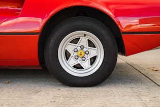 1978 FERRARI 308 GTB