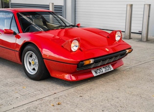 1978 FERRARI 308 GTB