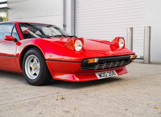 1978 FERRARI 308 GTB