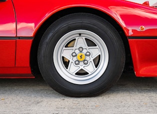 1978 FERRARI 308 GTB