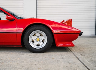 1978 FERRARI 308 GTB