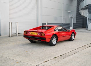 1978 FERRARI 308 GTB