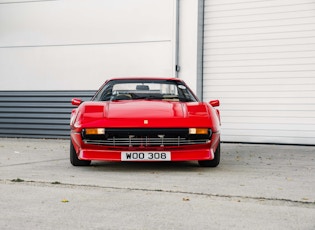 1978 FERRARI 308 GTB