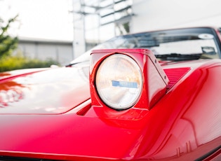 1978 FERRARI 308 GTB