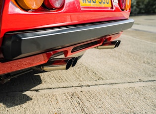 1978 FERRARI 308 GTB