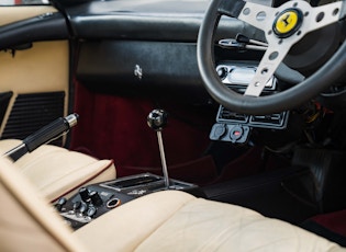 1978 FERRARI 308 GTB