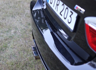 2008 BMW (E90) M3 - MANUAL