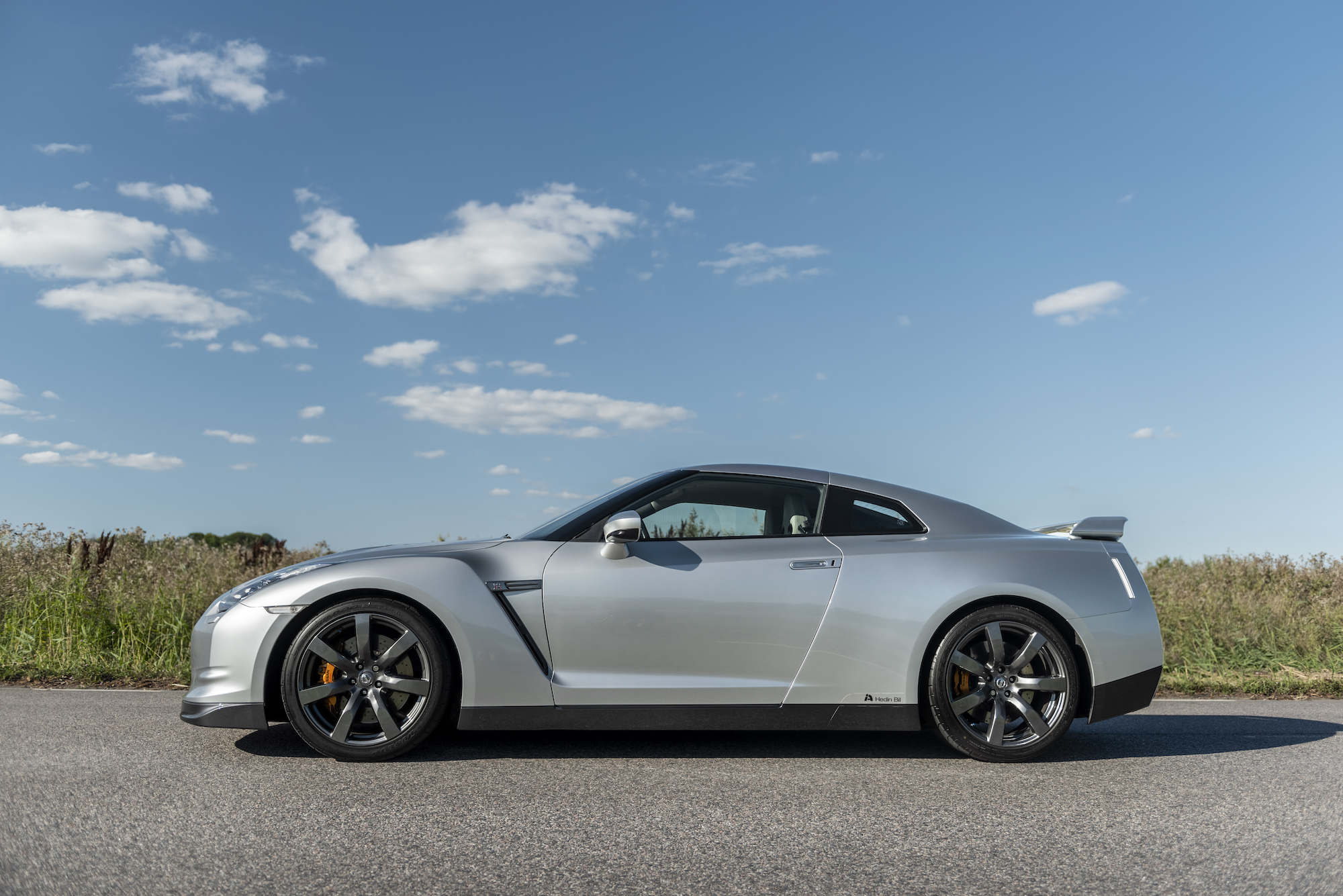 2010 NISSAN (R35) GT-R for sale in Stockholm, Sweden 2010 NISSAN (R35) GT-R for sale in Stockholm, Sweden