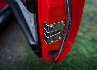 1989 MASERATI BITURBO SPYDER E - 27,638 KM