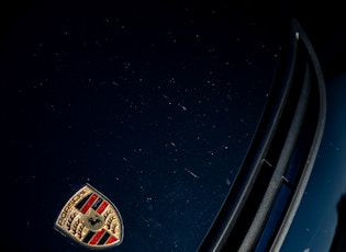 2008 PORSCHE 911 (997) GT3 RS
