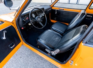 1972 HONDA Z600