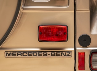 1988 MERCEDES-BENZ (W460) 280GE LWB