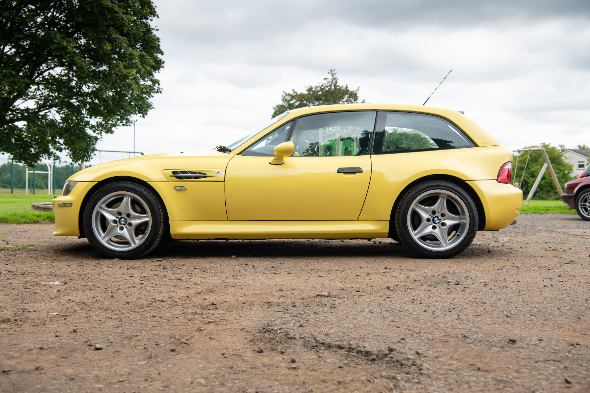 EMT Veal PRO35mini イエロー中古美品 2000 BMW Z3 M COUPE for sale by auction in Houston, Renfrewshire