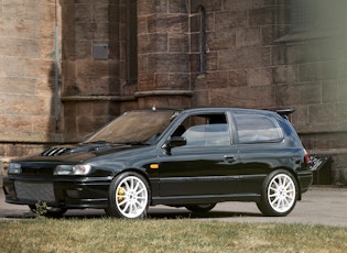 1990 NISSAN PULSAR GTI-R