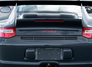2010 PORSCHE 911 (997.2) GT3 RS