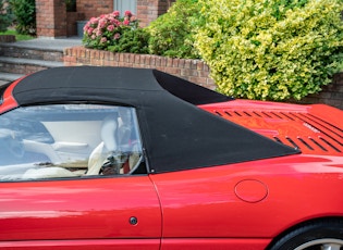 1998 FERRARI 355 F1 SPIDER