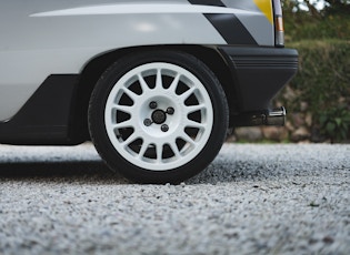 1990 VAUXHALL NOVA - SPORT TRIBUTE