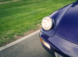 1994 PORSCHE 968 SPORT