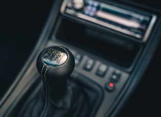 1994 PORSCHE 968 SPORT