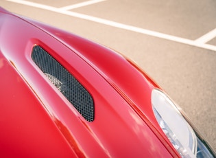 2013 ASTON MARTIN VANQUISH