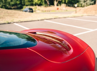 2013 ASTON MARTIN VANQUISH