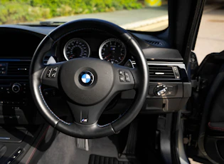 2013 BMW (E92) M3 - LIMITED EDITION 500 - 9,555 MILES