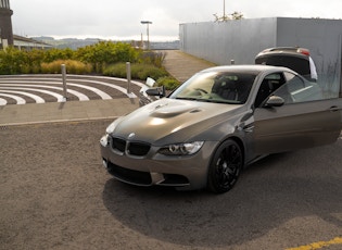 2013 BMW (E92) M3 - LIMITED EDITION 500 - 9,555 MILES