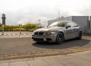 2013 BMW (E92) M3 - LIMITED EDITION 500 - 9,555 MILES