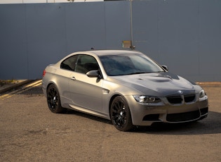 2013 BMW (E92) M3 - LIMITED EDITION 500 - 9,555 MILES