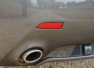 2009 ASTON MARTIN V8 VANTAGE