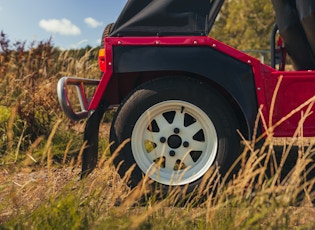 1979 LEYLAND MINI MOKE 1275 CALIFORNIAN 