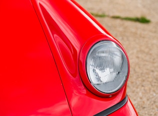 1991 PORSCHE 911 (964) CARRERA 2