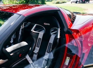 2007 CHEVROLET CORVETTE (C6) Z06