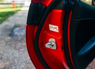 2007 CHEVROLET CORVETTE (C6) Z06