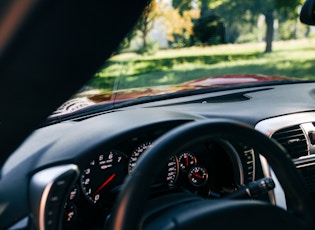 2007 CHEVROLET CORVETTE (C6) Z06