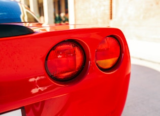 2007 CHEVROLET CORVETTE (C6) Z06