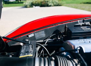 2007 CHEVROLET CORVETTE (C6) Z06