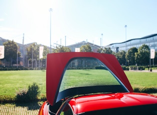 2007 CHEVROLET CORVETTE (C6) Z06